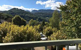 Les Chambres Et Studios Camping Parc De Paletes
