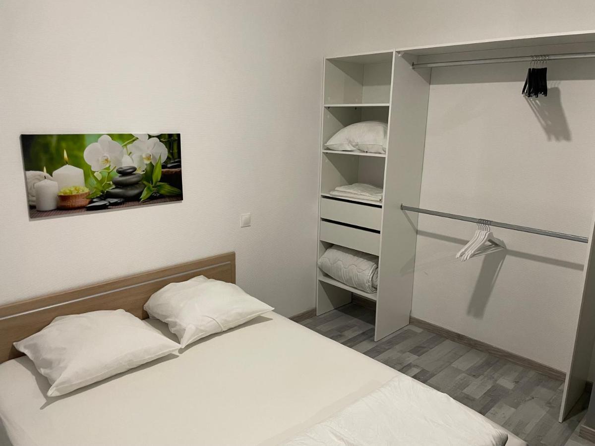Les Chambres Et Studios Camping Parc De Paletes Saint-Girons  Exterior foto