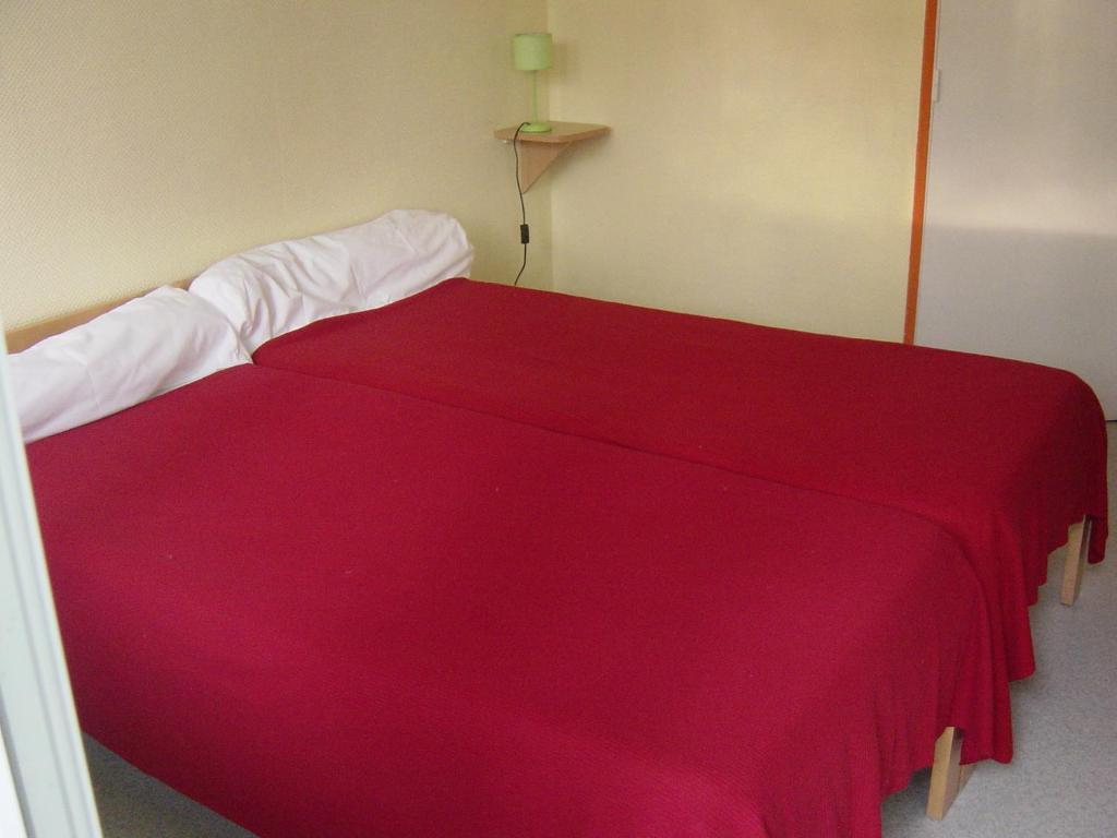 Les Chambres Et Studios Camping Parc De Paletes Saint-Girons  Habitación foto