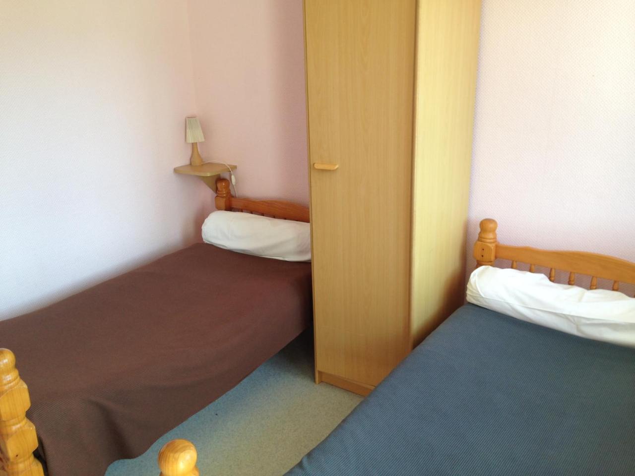 Les Chambres Et Studios Camping Parc De Paletes Saint-Girons  Exterior foto